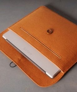 Compatible with Apple, Felt computer package MacBook computer package laptop bag felt tablet computer bag