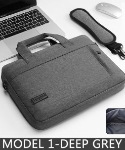 Alternative view of Laptop 15.6 17 Inch  Notebook Liner Laptop Bag