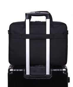 Alternative view of Ultrabook Computer Bag Dixie One Shoulder Laptop Case Sleeve Bag