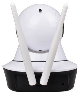 Alternative view of Wireless network monitor