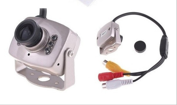 Mini wired analog camera - Image 5