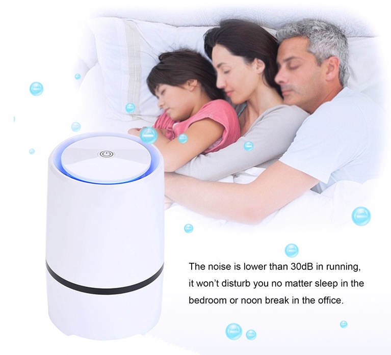 USB desktop desktop air freshener - Image 3