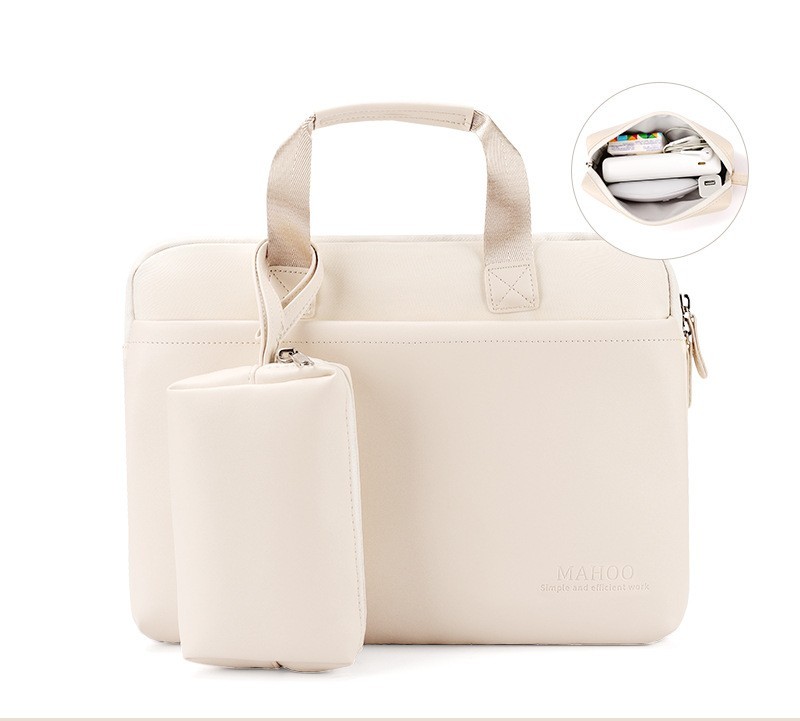 Macbookpro Female Suitable Laptop Bag - Image 7