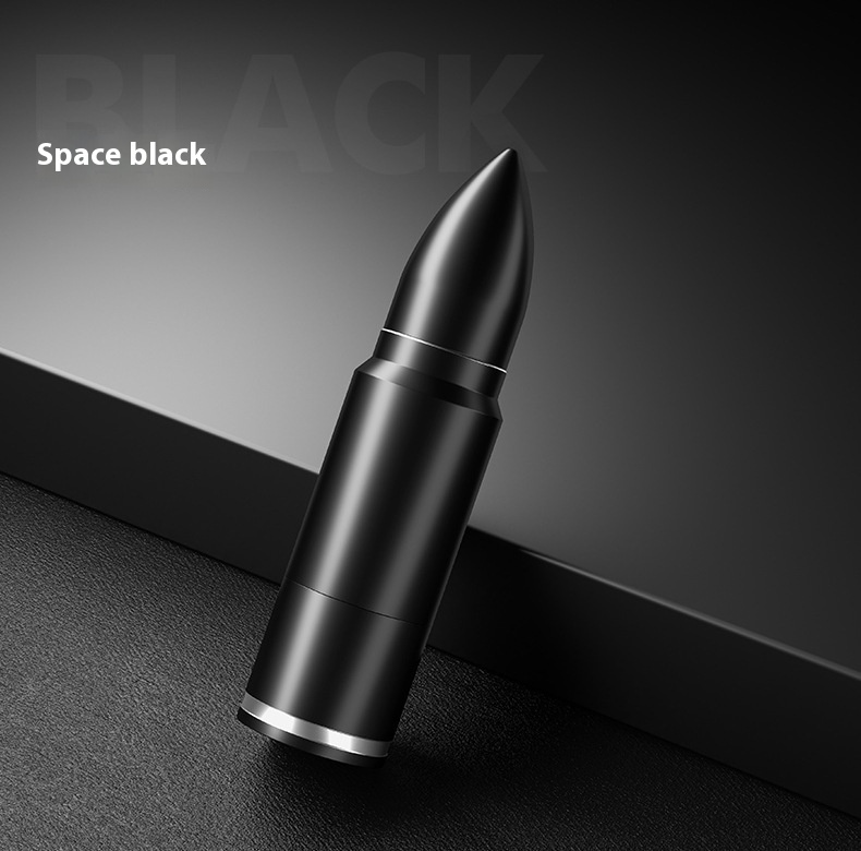 Multifunctional Vehicle Emergency Window Breaking Machine - Image 8