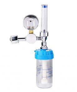 Oxygen cylinder accessories