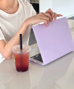 Laptop Taro Mud Bobo Protective Shell