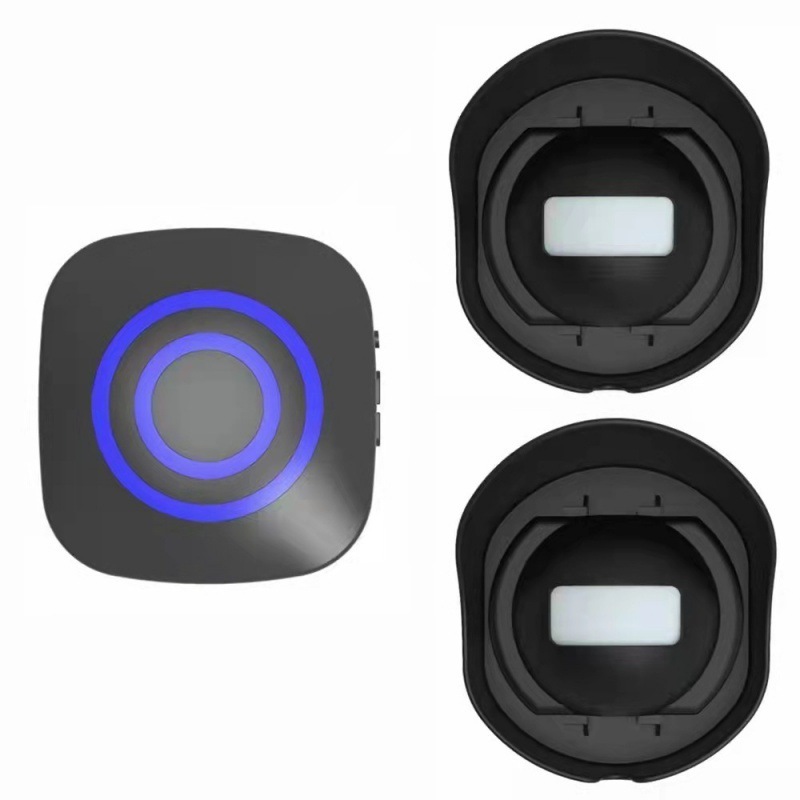 Wireless Home Outdoor Waterproof Doorbell - Image 4