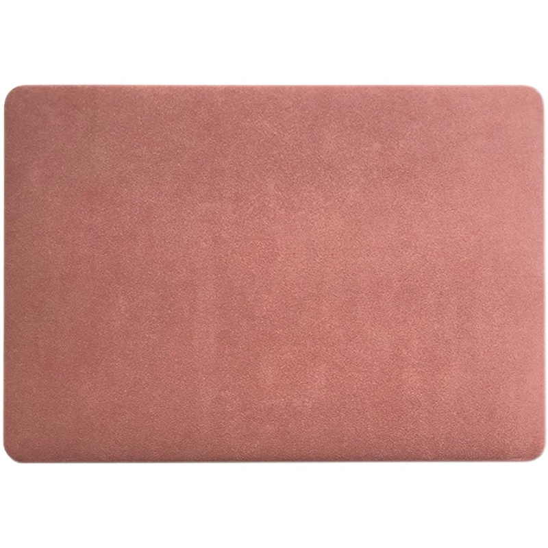 Protective Shell Pro14 Peach Powder Computer Case - Image 3