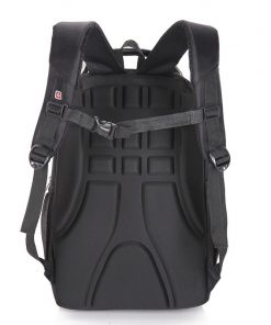 Alternative view of Men's travel bag