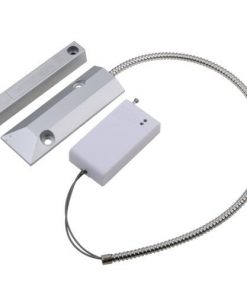 Wireless Rolling Shutter Door Magnetic Smart Door Magnetic Detector Rolling Gate