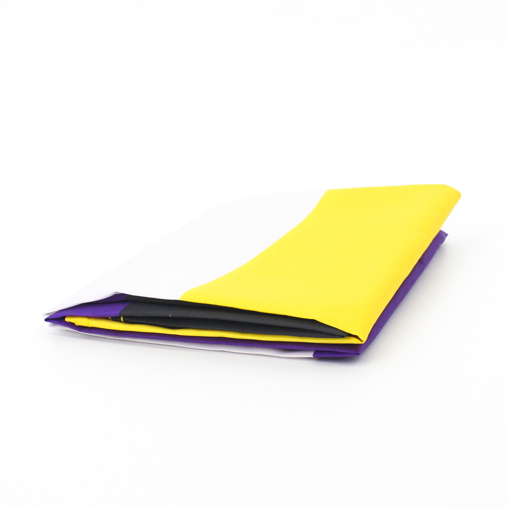 Rainbow flag - Image 2