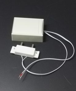 Alternative view of Water level sensor