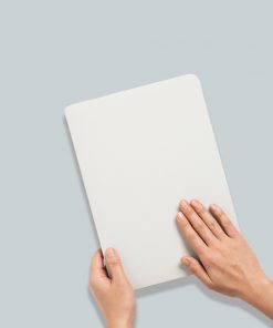 Alternative view of Laptop Shatterproof All-inclusive Shell Film