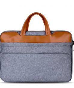 Alternative view of Official document liner laptop bag