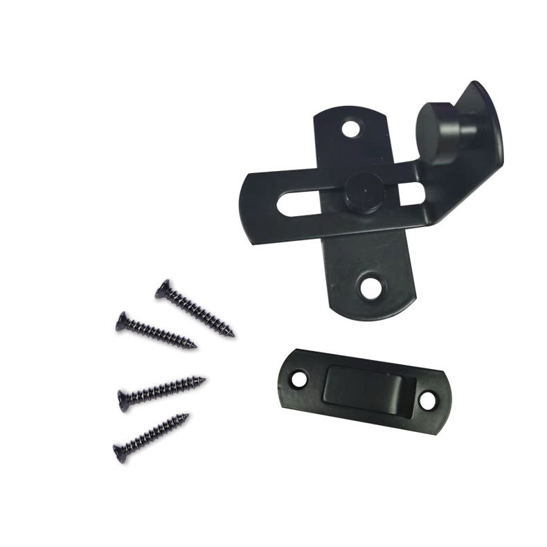 Warehouse Hook Stainless Steel Carbon Steel Sliding Door Lock - Image 5