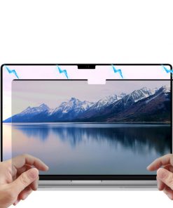 Magnetic Privacy Notebook Screen 16 Inch Privacy Film