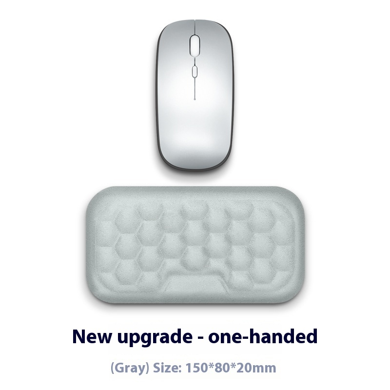 Mouse Memory Cotton Wrist Pad - Image 7