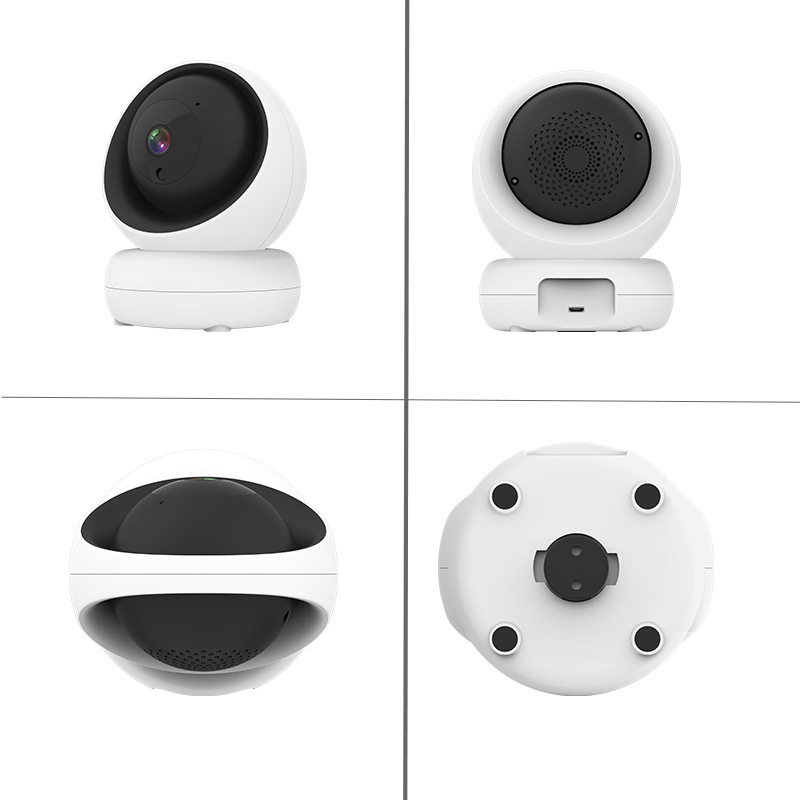 Tuya Wireless Smart Camera - Image 3