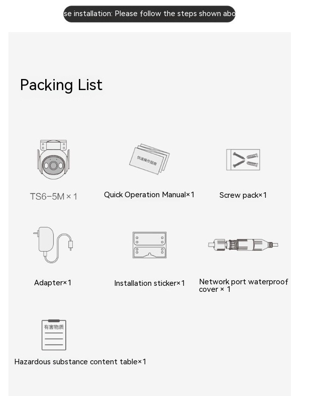 5 Million Clear Outdoor Surveillance Cameras - Image 8