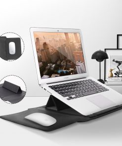 Alternative view of Notebook Stand Computer Liner Storage Bag