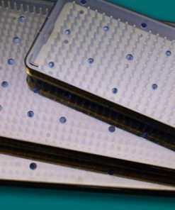 Alternative view of Silicone disinfection box