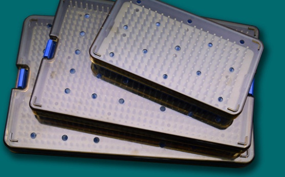 Silicone disinfection box - Image 2