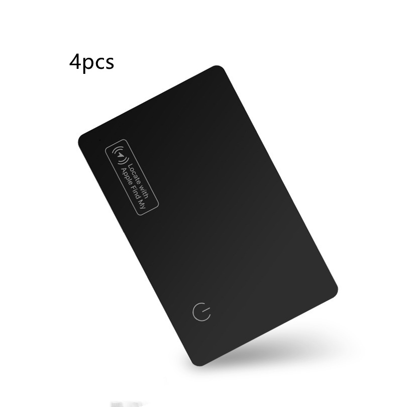 Ultra-thin Card Anti-loss Alarm Device Pet Tracking Artifact - Image 6