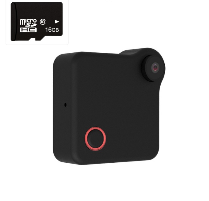 Wireless wifi mini camera - Image 4