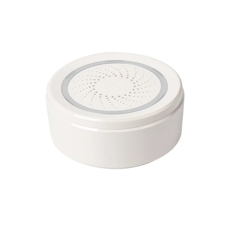 Wifi Alarm Household Wireless Smart Sound And Light Alarm - Image 5