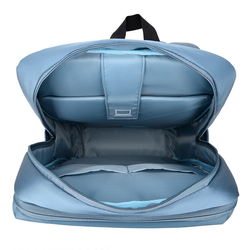 Business Laptop Bag Outdoor Fashion Millet Large-Capacity Backpack - Image 6