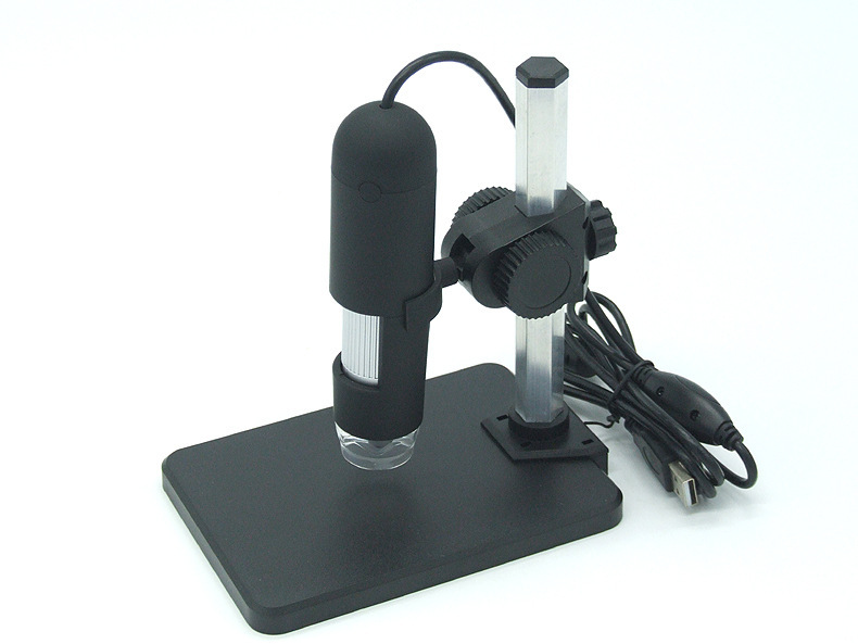 USB Microscope Camera - Image 3