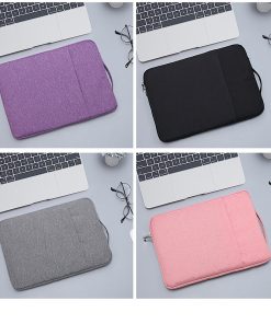 Notebook Tablet Laptop Storage Bag