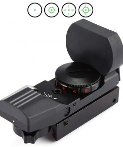 11/20 mm holographic sight