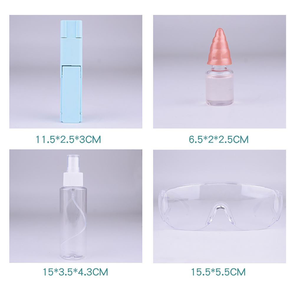 5 portable anti-epidemic door disinfection tools - Image 3