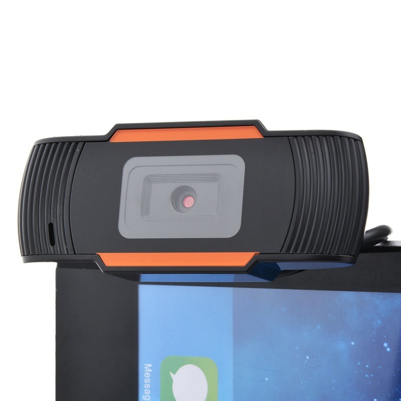 12.0MP USB 2.0 Camera Web Cam - Image 4