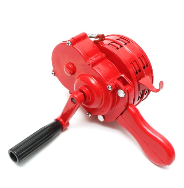 Air Raid Alarm - Image 2