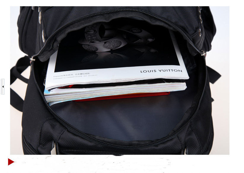 Travel outdoor Backpack - Image 6