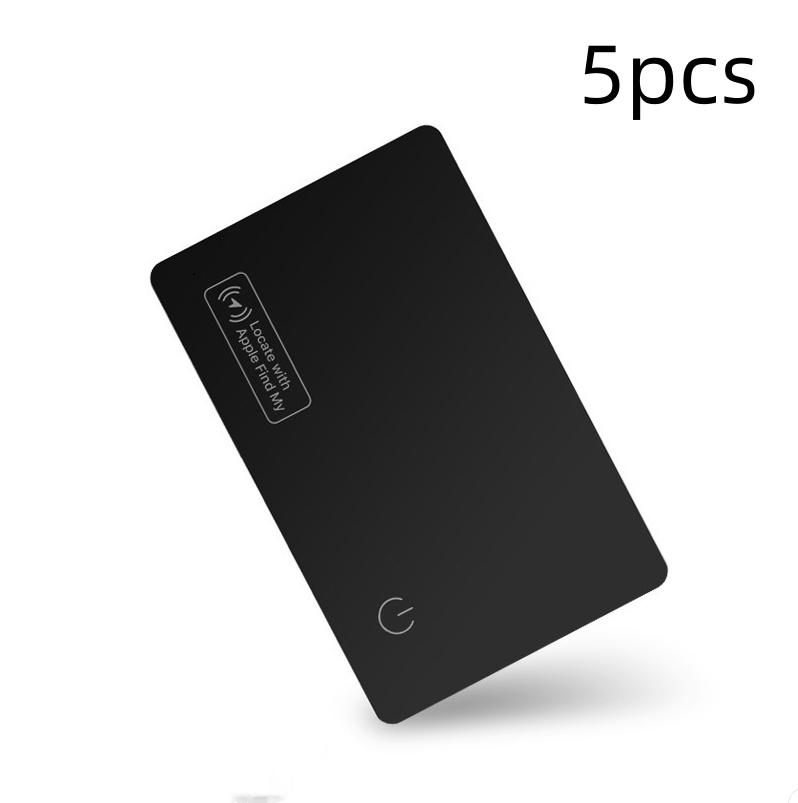 Ultra-thin Card Anti-loss Alarm Device Pet Tracking Artifact - Image 9