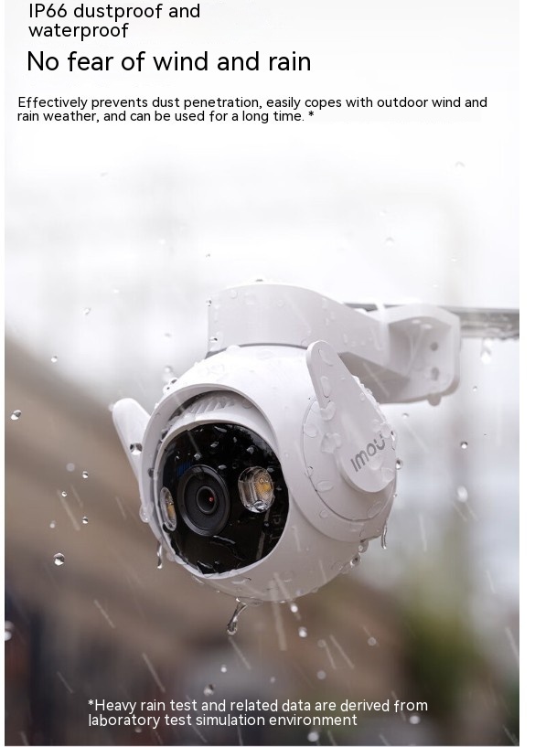 5 Million Clear Outdoor Surveillance Cameras - Image 4