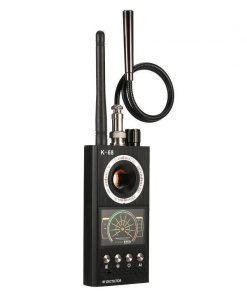 Hotel Anti-sneak Shooting, Automatic Detection And Anti-eavesdropping Camera Signal Detector