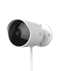 Network Mobile Phone Remote Outdoor Home High-definition Night Vision Monitoring