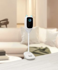 Camera Mobile Phone Remote Infrared Night Vision Monitor