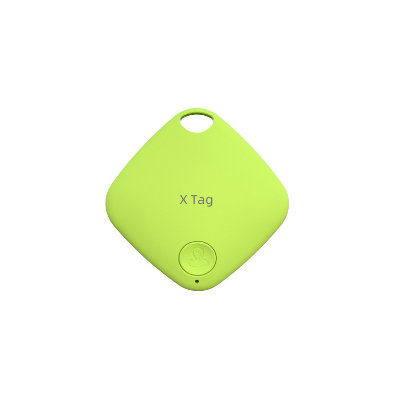 Diamond Global Locator Intelligent Positioning Two-way Anti-lost Alarm Go Out Reminder - Image 9