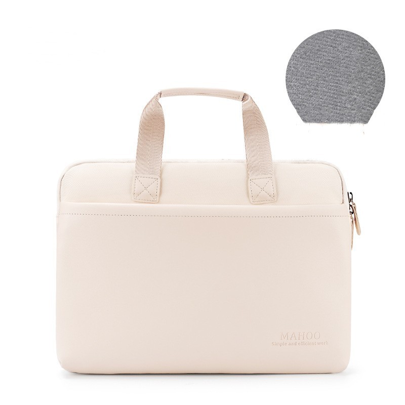 Macbookpro Female Suitable Laptop Bag - Image 5