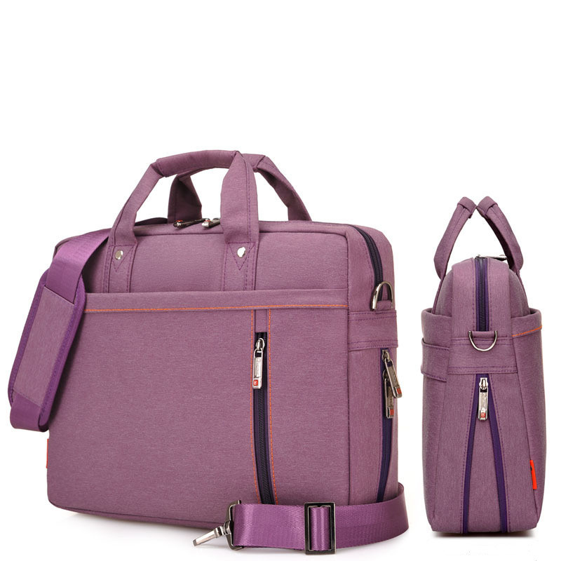Waterproof Oxford cloth laptop bag - Image 5