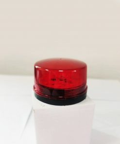Small Flash 24v Warning And Alarm Light