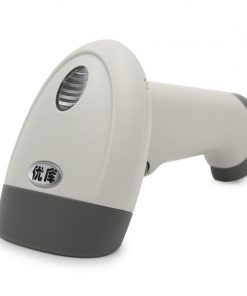 Youku M2 red light scanning gun Alipay scan code gun WeChat code payment image one-dimensional with line code scanner