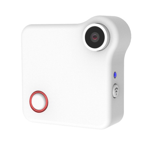 Wireless wifi mini camera - Image 3
