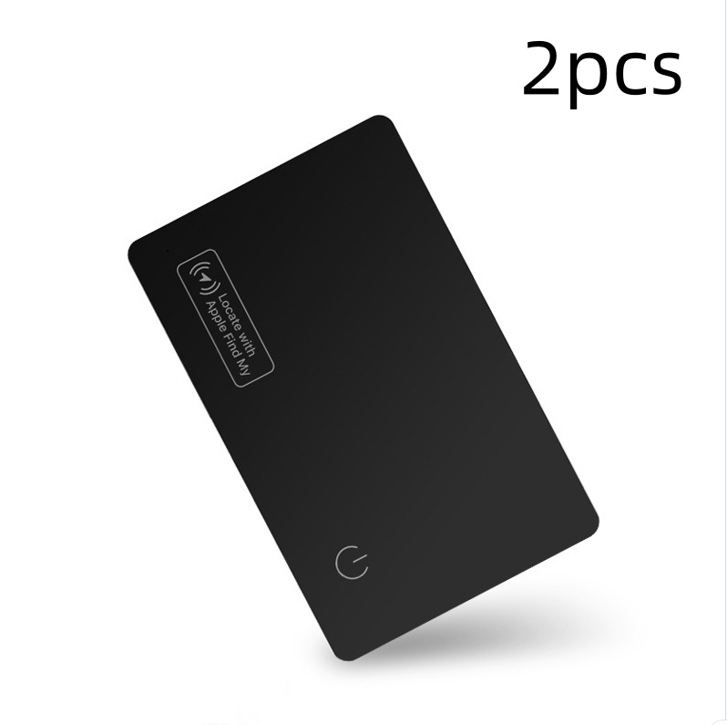 Ultra-thin Card Anti-loss Alarm Device Pet Tracking Artifact - Image 7