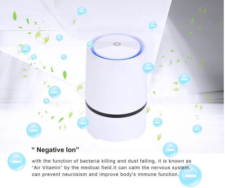 USB desktop desktop air freshener - Image 8